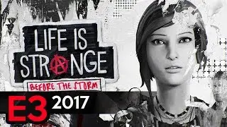 Microsoft. E3 2017