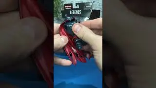 Фигурка Шанг ЧИ Марвел Ледженс | Фигурка Marvel Legends Shang-Chi #shorts