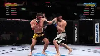 Ufc 4 Stream