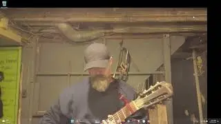 A free flow with a Capo