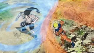Naruto Ninja Storm 4 (Naruto vs Neji) #6