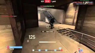 TF2 frag vid: STAY AWAY FROM THE WELDERS!