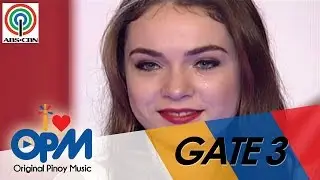 I Love OPM: Jeena says goodbye
