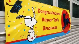 Connecticut Videographer | Class of 2020 Graduation Ceremony Highlight