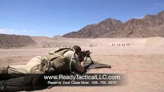 CCW Las Vegas; Ready Tactical LLC
