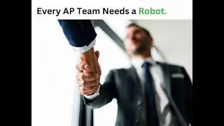 Looking to Automate your AP integrated with SYSPRO? Take a look at DASH AP Robot&trade;!