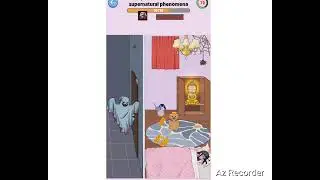 Brainy Prankster level 18 Walkthrough Solution