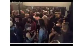 Rigby Road Studios Grande Opening