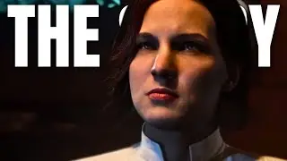 The Complete Story of Milena Romanova (Modern Warfare 3 Story)