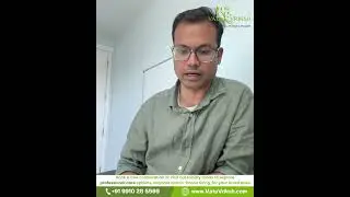 Why I Chose VataVriksh Parent Care for My Mother | Vyom Sharma&rsquo;s Honest Testimonial #DementiaSupport