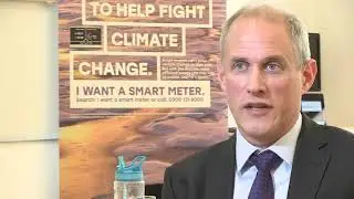 Why is having a smarter energy system so essential for tackling climate change?