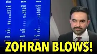 Зоран Мамдани сделал шокирующее заявление &mdash; избиратели Нью-Йорка не поверят этому.