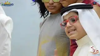 أوبريت مكارم وأخلاق بالحسينية المحمدية بالجرن