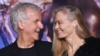 James Cameron on the Creative Process Behind His Biggest Films
