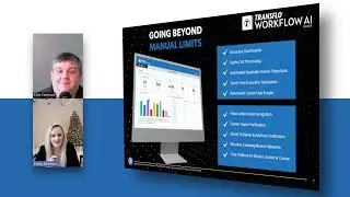 Workflow AI Provides Customized Solutions