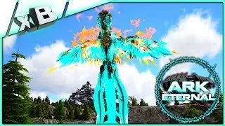 Phoenix of Prime! :: Modded ARK: Eternal Isles :: E28