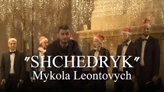 Mykola Leontovych: 