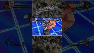 HAGGAR GETS ICED 🥶 | MVCI | MVCIB