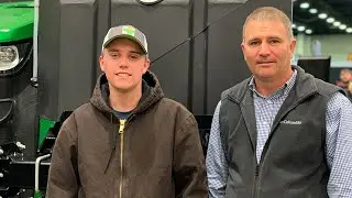 Brian Tillman's Experience with 360 BANDIT and 360 TANKS
