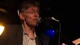 Svend Seegert - Nu hvor Gud er g&aring;et