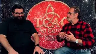 &ldquo;Art or Artiface&rdquo; a discussion on the value of art to church and community 