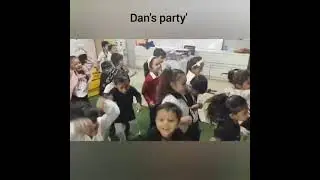 Black and white day|| party time 