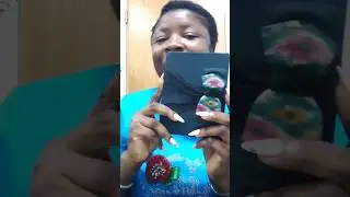 I always enjoy writing in my Ankara jotter. You can order yours from us.