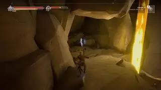 Ashen Riak children of sissna(no skip, no cheese)