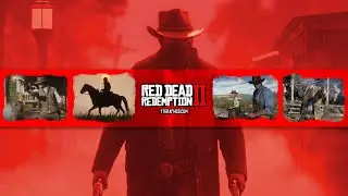 🔴 Red Dead Redemption 2 LIVE |  Gameplay | Wild West Adventure 🤠 part 3 !!!