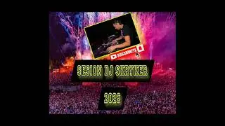Dj Skryker sesi&oacute;n 2026. Vol 1