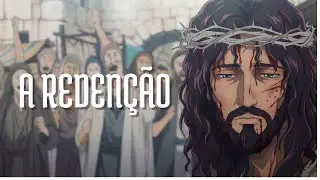A REDEN&Ccedil;&Atilde;O | Trap Rock Crist&atilde;o &bull; M&uacute;sica Gospel Sobre a Cruz e Salva&ccedil;&atilde;o