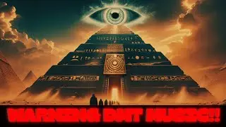 ⚠️ 10,000 Hz Enlightenment Tone | Extreme Third Eye Activation & Higher Self Awakening