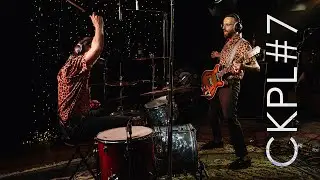 ELECTRIC JAGUAR BABY The fastest ride - Cockpit Live Session #7