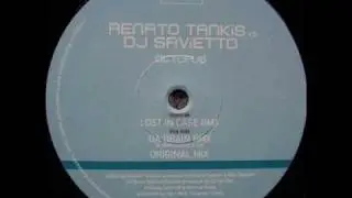 Renato Tankis Vs. DJ Savietto - Octopus