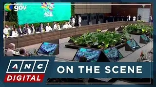 Climate experts: Amazon summit response to climate change, oil, deforestation broad, lacking | ANC
