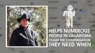 Oklahoma City Injury Lawyer - Joe Carson