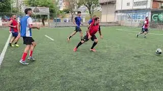 11 partida 11/01/2026