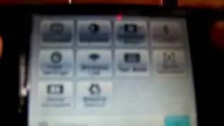 GP2X CAANOO