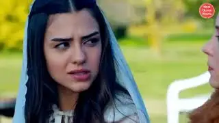 Султан Моего Сердца 19 серия Анализ