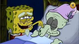 SpongeBob's Game Frenzy {!!!} Best Android Games Show — Gameplay Walkthrough #1