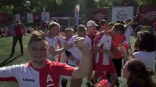 Redday :: Лига Альфа