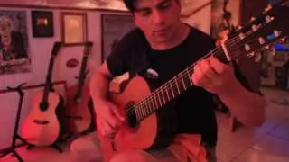 Domenico Scarlatti 