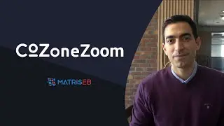 CoZoneZoom - Matriseb | CoZone