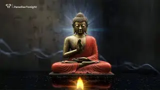 Relaxing Meditation Music Heals Mind, Body and Soul | Yoga, Deep Sleep, Stress Relief