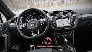 VW Bringing Back Physical Buttons in All Models