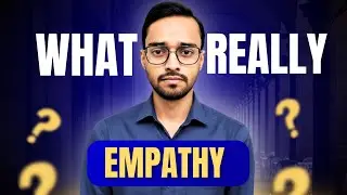 What is really Empathy ? [ The Battle of inside ]#trending #motinaltional #devotional 