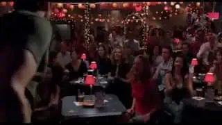 Gerad Butler: Ride Sally Ride 