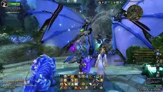 Celebration Crate #10 - Stormheim -  WOW Quest | The War Within