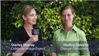 Shelley Delayne interview Small Business Festival 2016