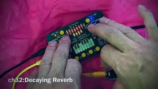 Gecho Loopsynth V2